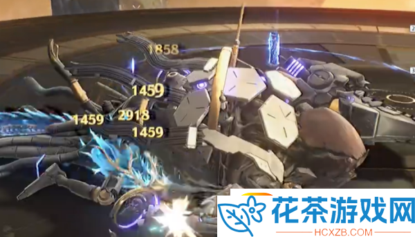 鸣潮不败的天才成就怎么达成