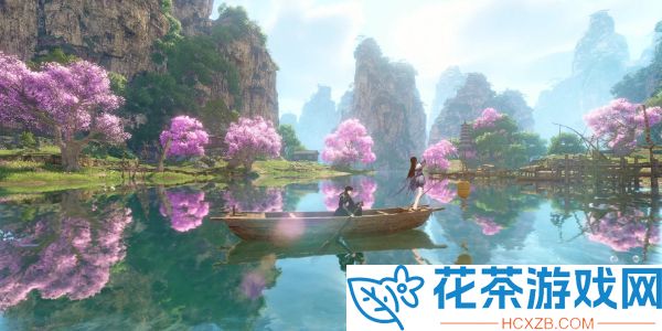 逆水寒手游最新独珍装备怎么获取