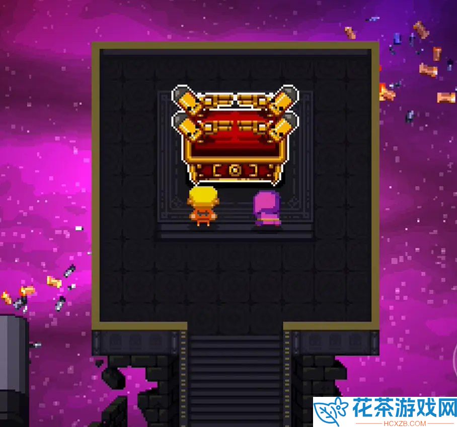 挺进地牢