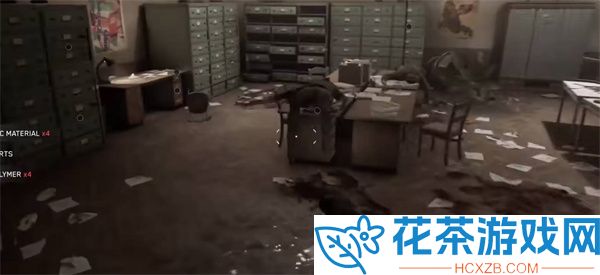 原子之心武器配件升级获得攻略