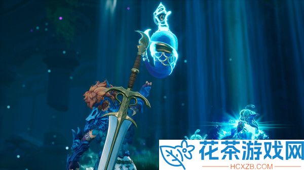 圣剑传说 Visions of Mana