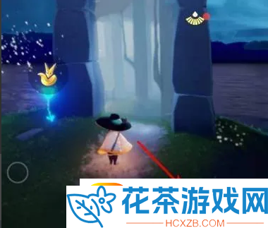 光遇秘密花园在哪