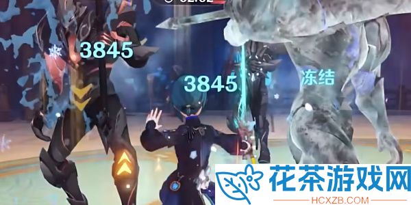 原神纷变繁相豪武谭第五关怎么打