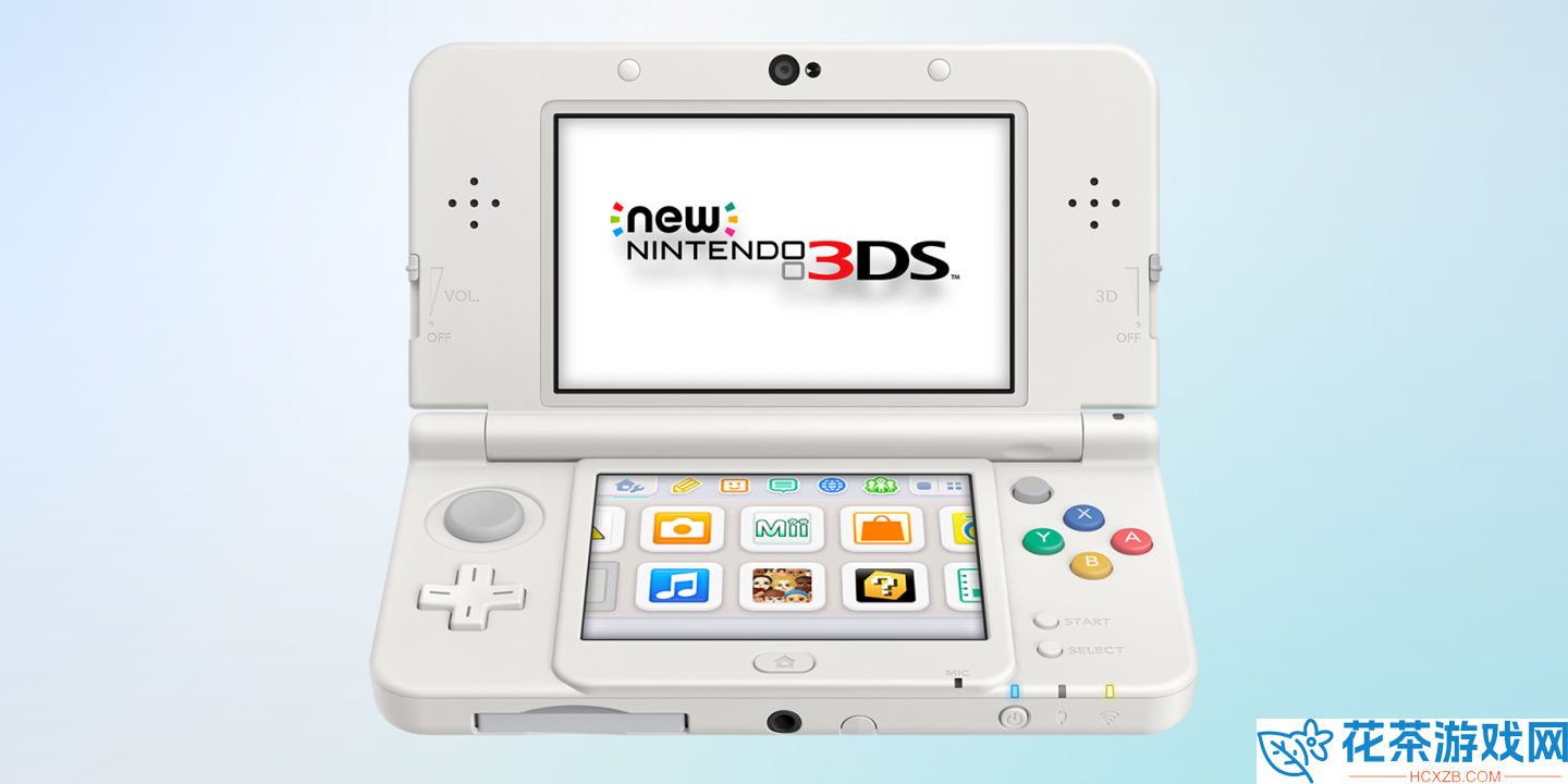 库存零件耗尽，任天堂宣布停止 New 3DS 的维修服务