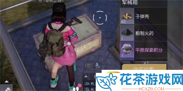 黎明觉醒生机希望镇宝箱大全