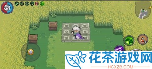 元气骑士前传九宫格解谜攻略