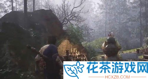 黑神话悟空吸存运用第四难成就怎么解锁