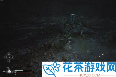 黑神话悟空第四回百足虫怎么打