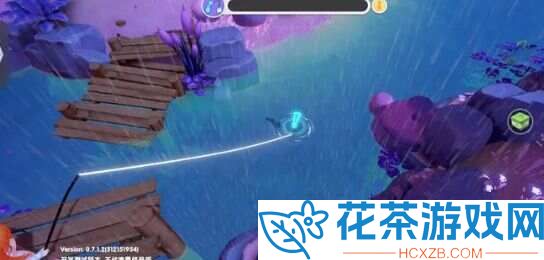 梦想家园泡泡玛特游戏怎么玩