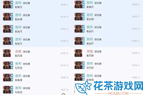 王者荣耀鸡爪流打法介绍