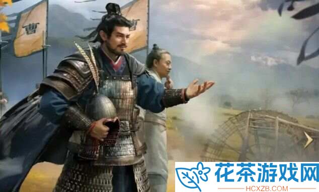 三国谋定天下怎么玩