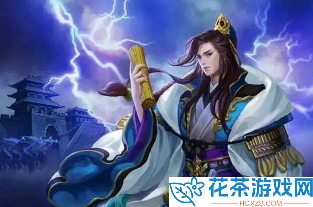 三国谋定天下怎么玩