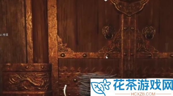 燕云十六声容鸢怎么打