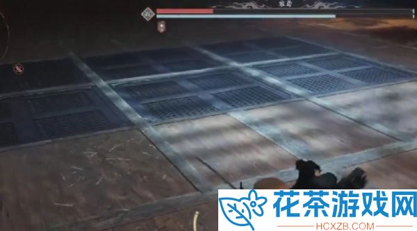 燕云十六声容鸢怎么打