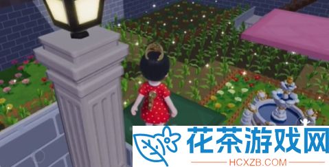 心动小镇钢琴在哪里 心动小镇钢琴位置介绍