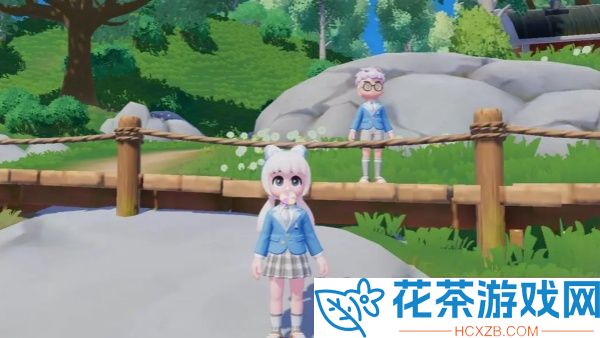 心动小镇植物建材怎么获得 心动小镇植物建材获得方法