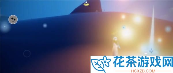 光遇穿越季第一个任务怎么做