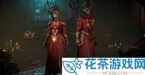 暗黑破坏神4跨平台联机怎么玩攻略