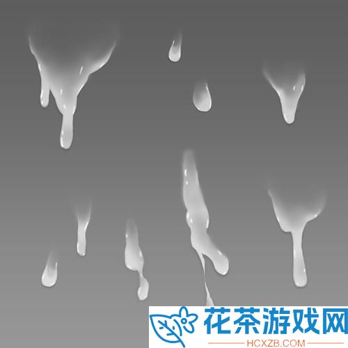 粘稠液体狂飙突进
