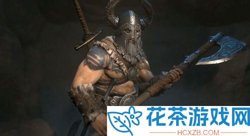 暗黑破坏神4野蛮人装备词缀选哪些