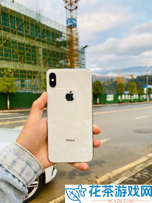 iPhone XS Max 欧美主播互曝猛料