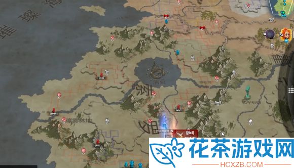 万龙觉醒埃及之战怎么打