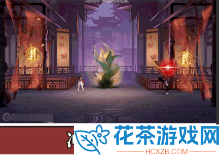 归龙潮捡球怎么玩