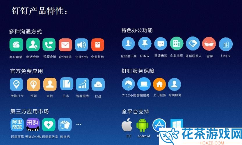 成免费 CRM 特色大爆料