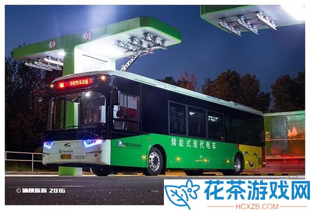 揭秘yingdan 小镇公交车竟如此之大