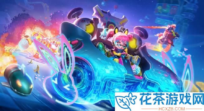 王者荣耀电玩新皮肤音乐怎么样王者荣耀电玩新皮肤极速之王短片介绍