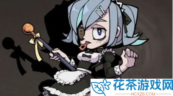 叠入深渊凡妮莎强吗