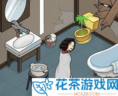 汉字找茬王大嫂取暖关卡怎么过
