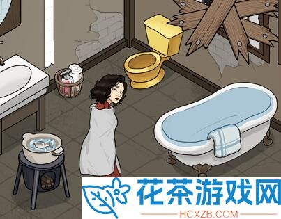 汉字找茬王大嫂取暖关卡怎么过