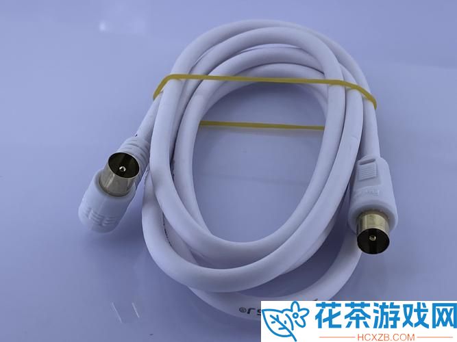 rf 射频线+高清视频=网络新热点
