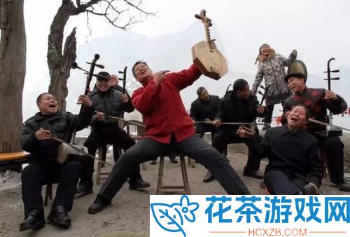 #oldmacdonald 中老年乐 #乡村摇滚风 #经典永流传