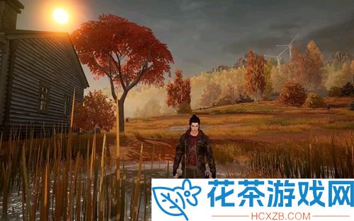 黎明觉醒潜入救援任务怎么解锁