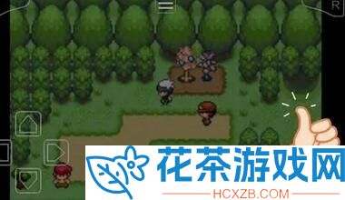 口袋妖怪究极绿宝石小智版甲贺忍蛙怎么获得