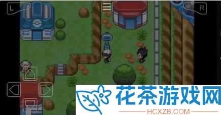 口袋妖怪究极绿宝石小智版甲贺忍蛙怎么获得