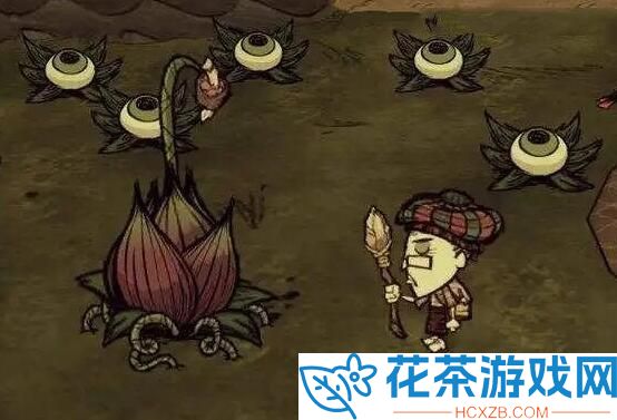 饥荒老奶奶怎么回血
