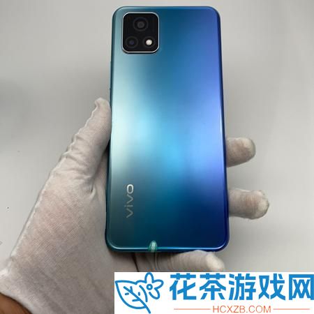 这就是 Y31S 标准版