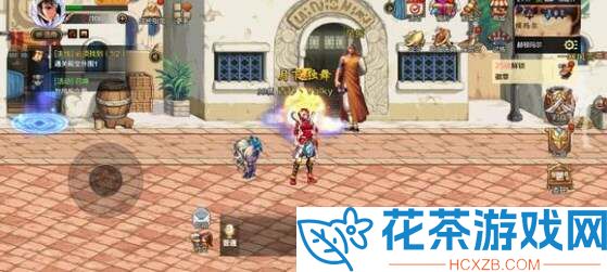 地下城与勇士起源武神攻略大全