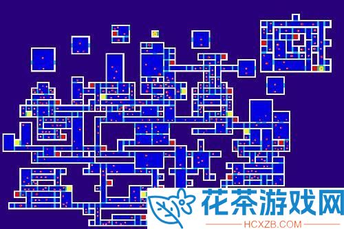 恶月地图怪物怎么刷新恶月地图怪物刷新方法