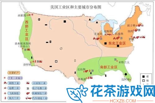 欧美国际一线产区和二线产区
