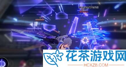 崩坏星穹铁道弱点击破效果有哪些