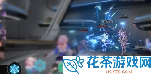 崩坏星穹铁道弱点击破效果有哪些