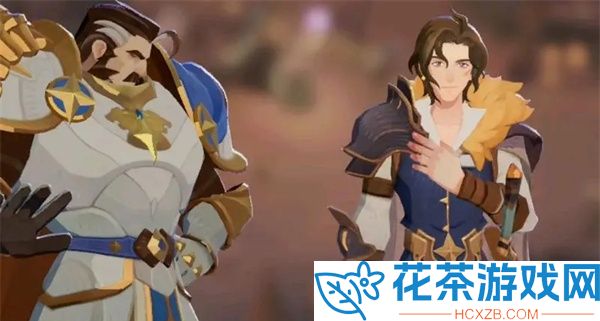 剑与远征启程阿德专武怎么获得
