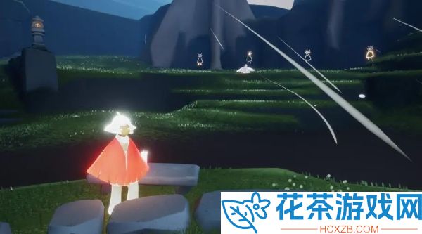 光遇9月4日每日任务怎么做