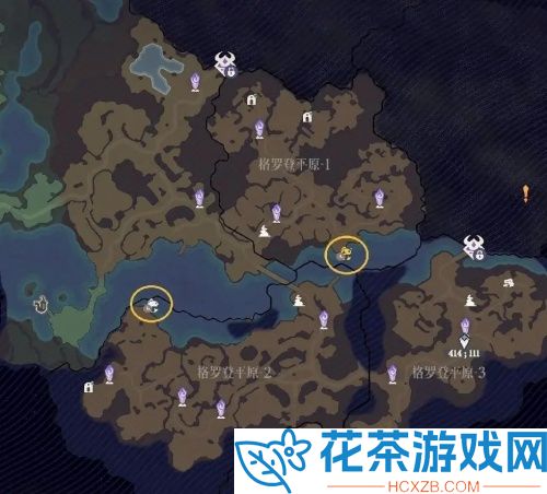 剑与远征启程钓鱼的地方在哪儿
