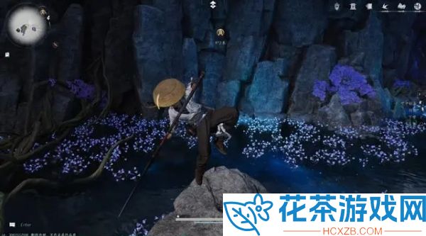 燕云十六声格挡跟卸势的区别是什么