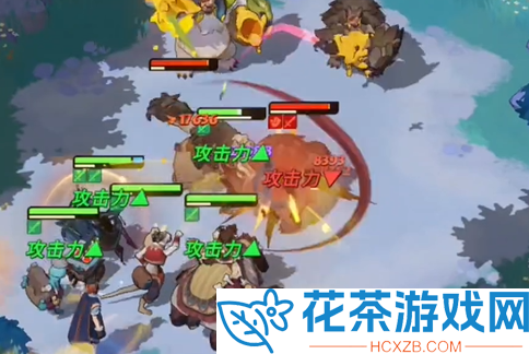 剑与远征启程魔化生物在哪